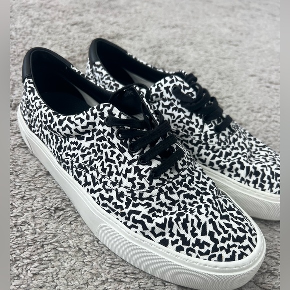 Saint Laurent sneakers 43.5 - Picture 1 of 3